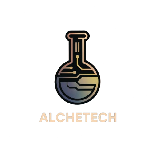 Logo Alchetech